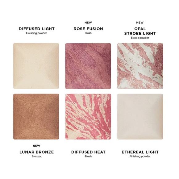 Hourglass Cosmetics Owl - Picture 5 of 11